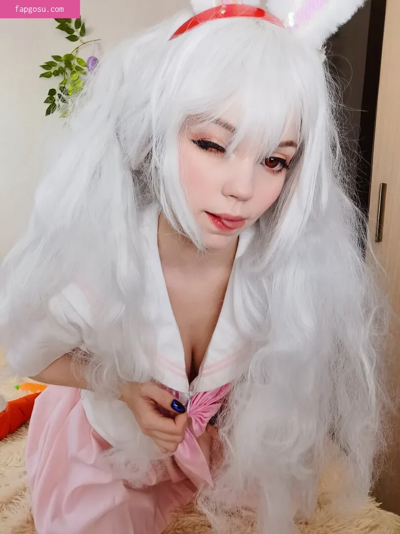Caticorncosplay