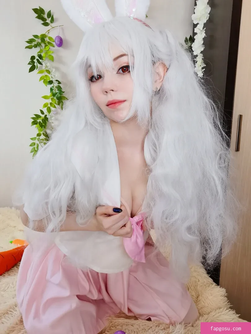 Caticorncosplay