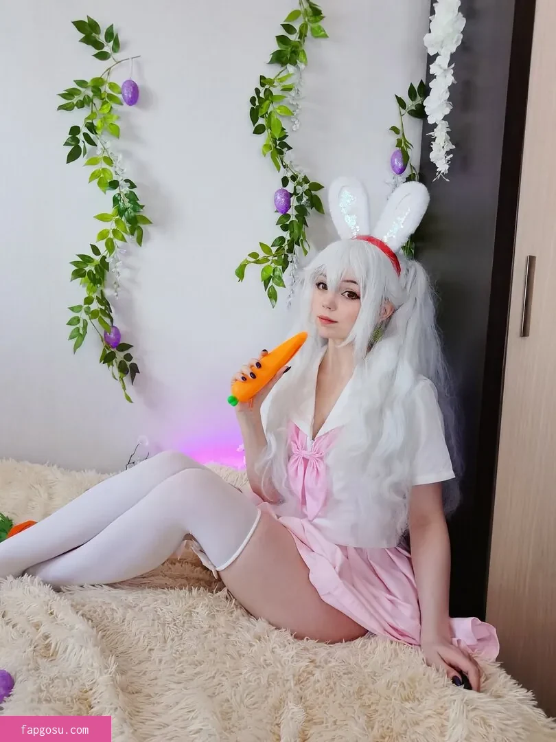 Caticorncosplay