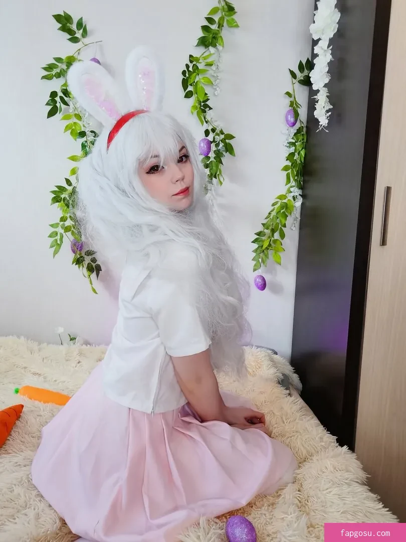 Caticorncosplay