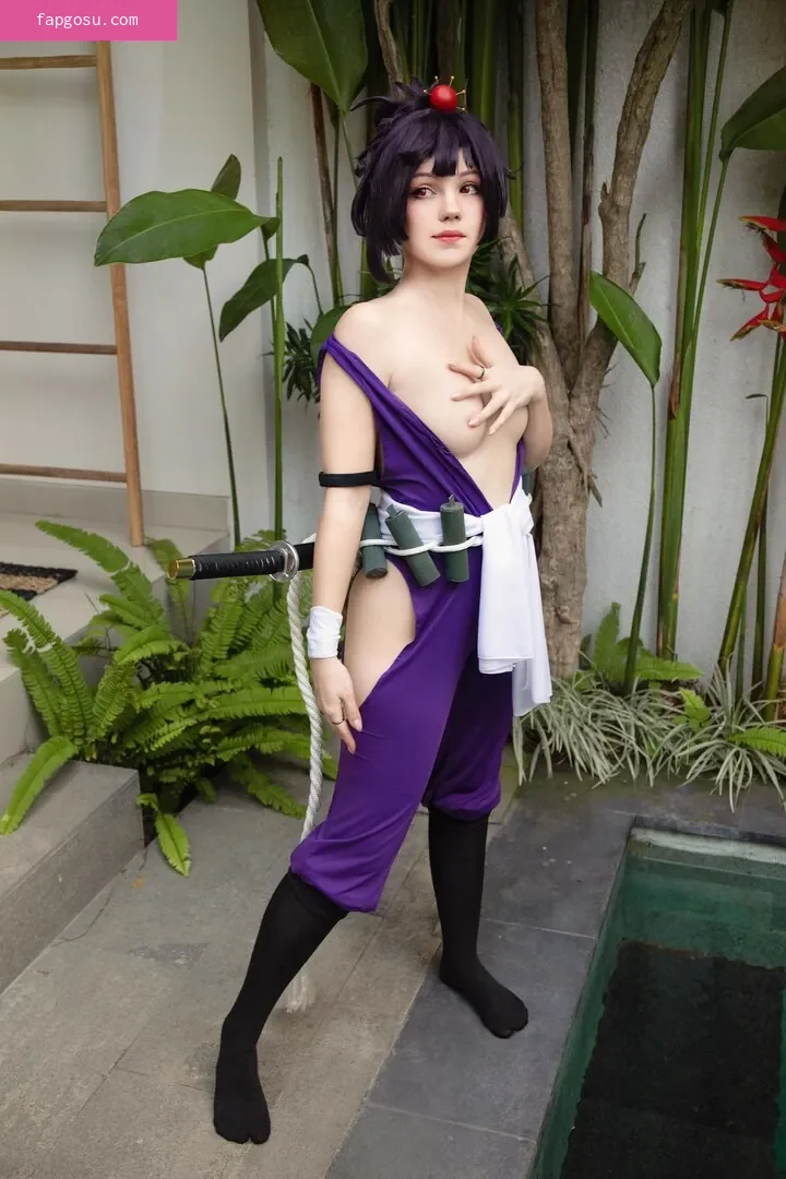Caticorncosplay