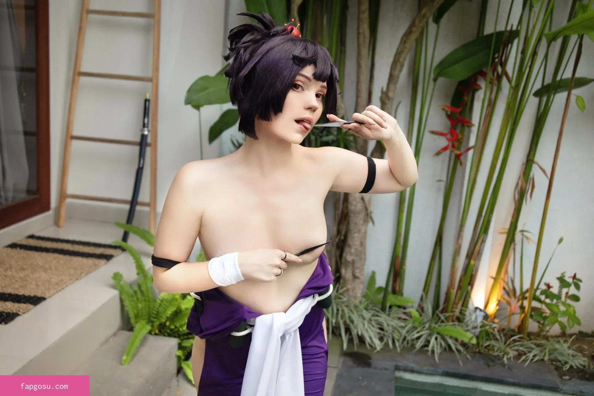 Caticorncosplay