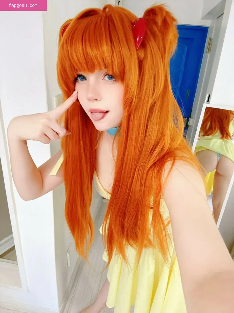 Caticorncosplay
