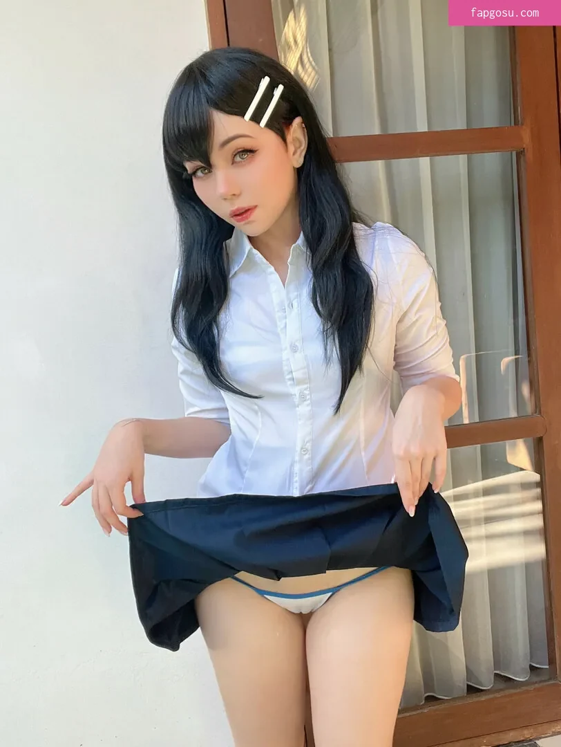 Caticorncosplay
