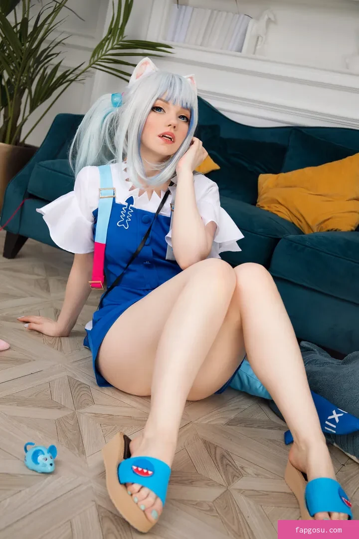 Caticorncosplay