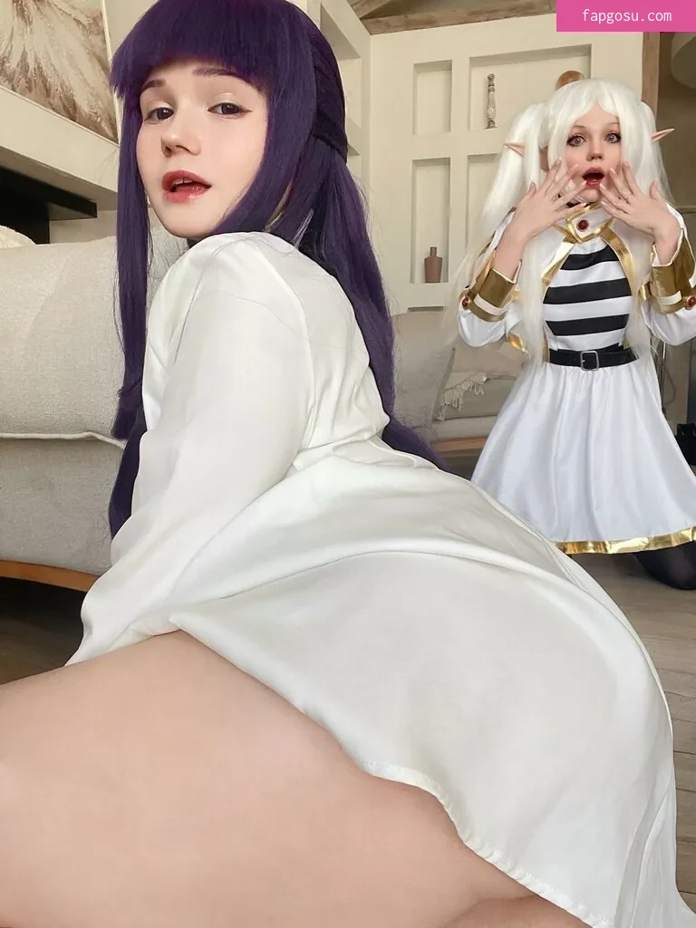 Caticorncosplay