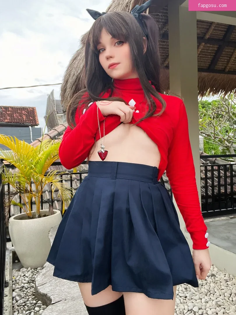 Caticorncosplay