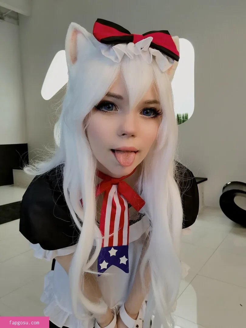 Caticorncosplay
