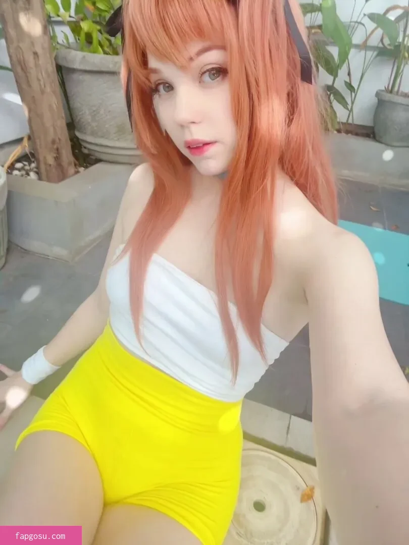Caticorncosplay