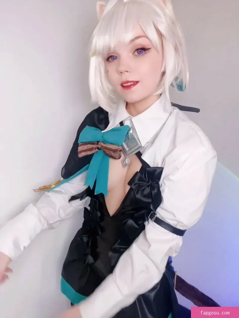 Caticorncosplay