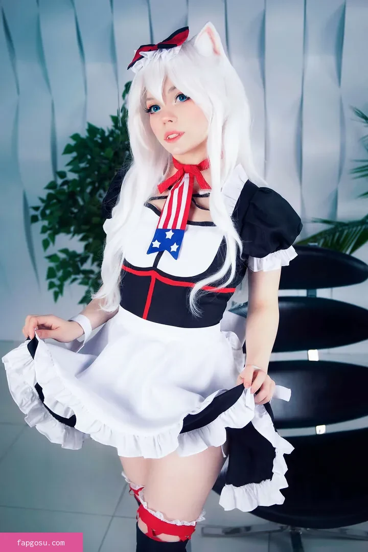 Caticorncosplay