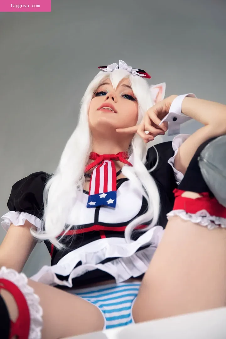 Caticorncosplay