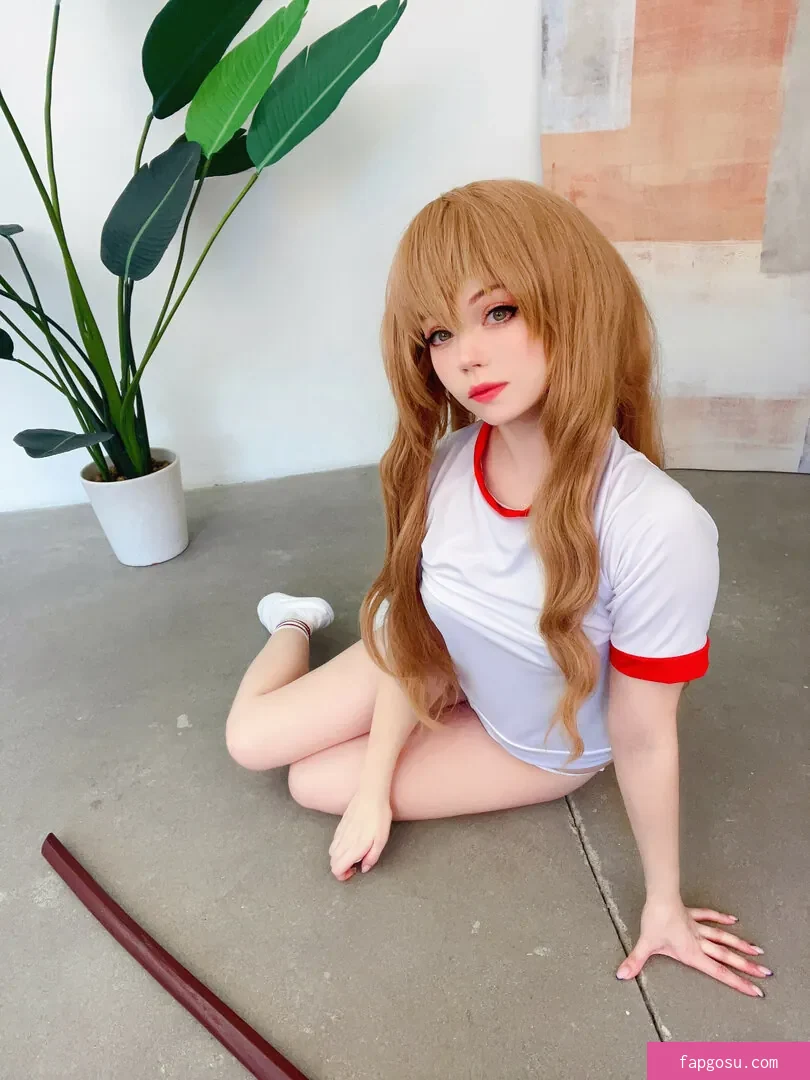 Caticorncosplay