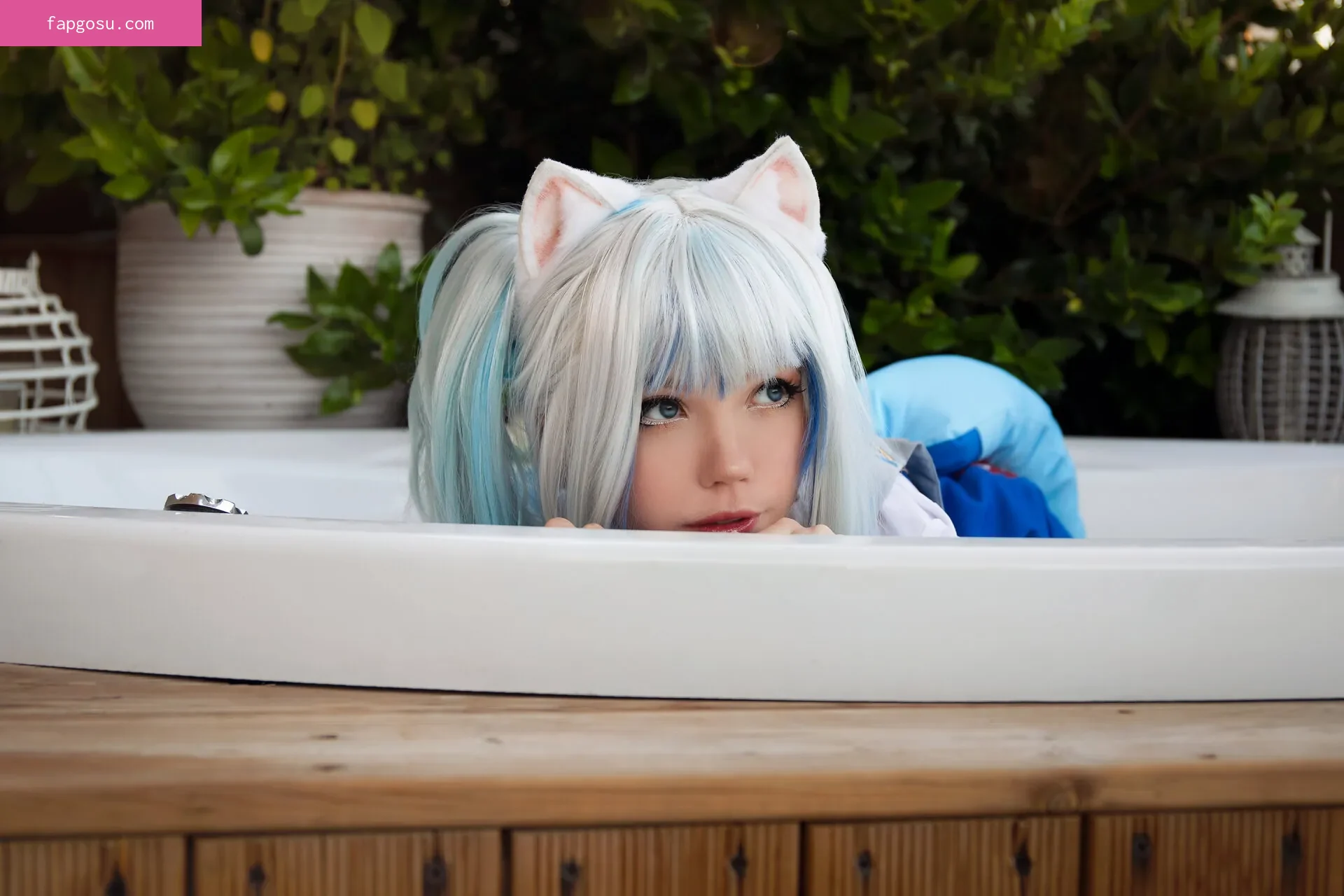 Caticorncosplay