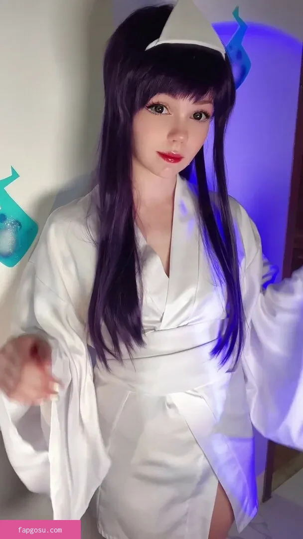 Caticorncosplay