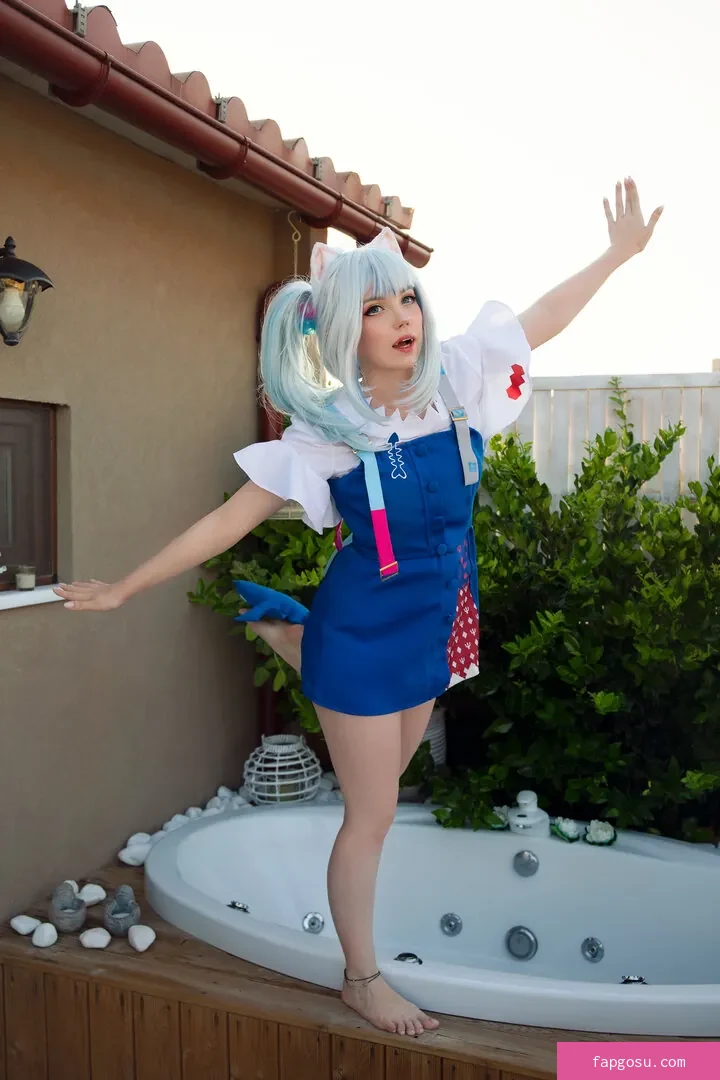 Caticorncosplay