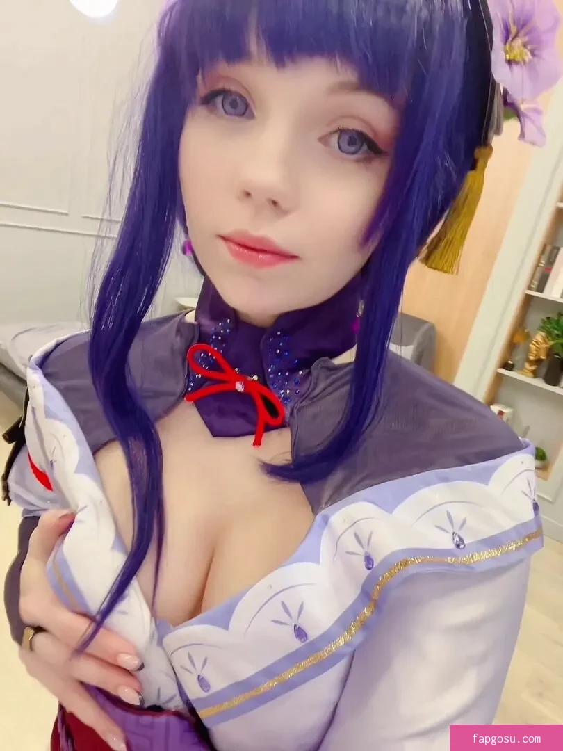 Caticorncosplay