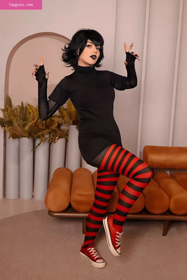 Caticorncosplay