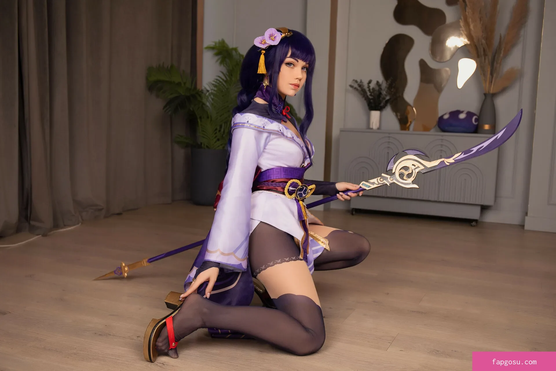 Caticorncosplay