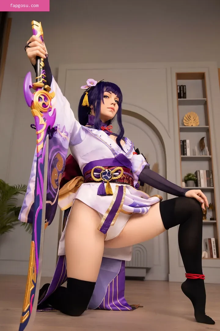 Caticorncosplay