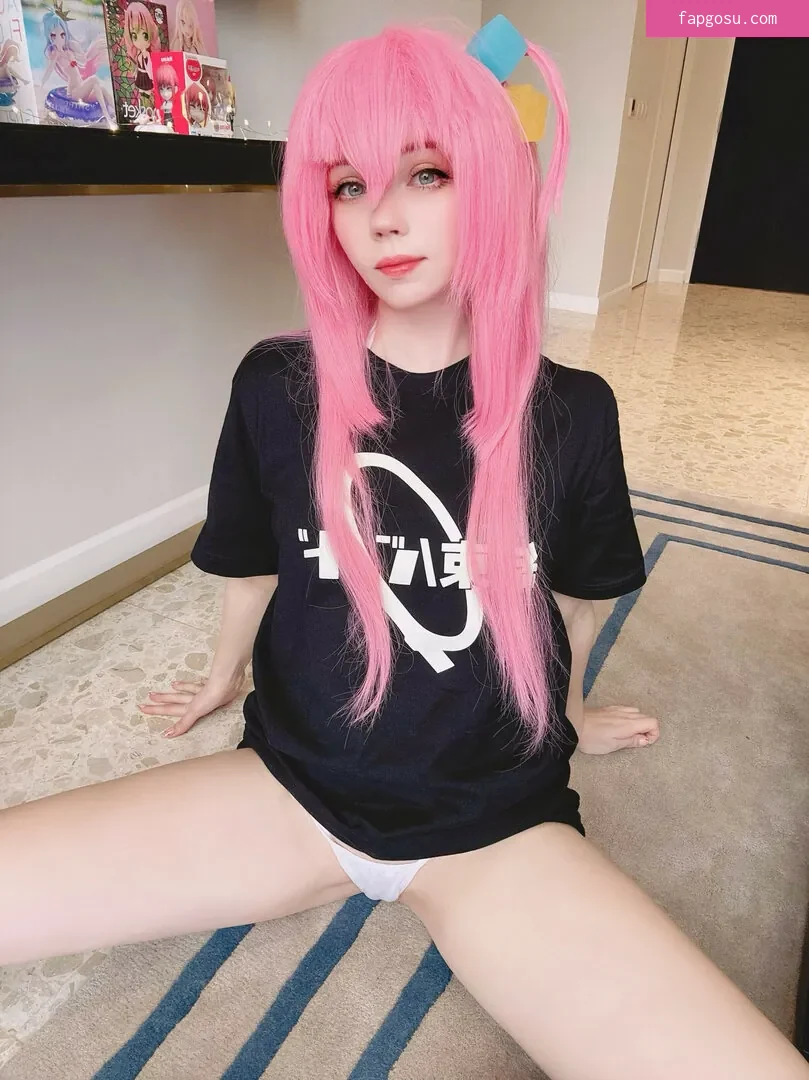 Caticorncosplay