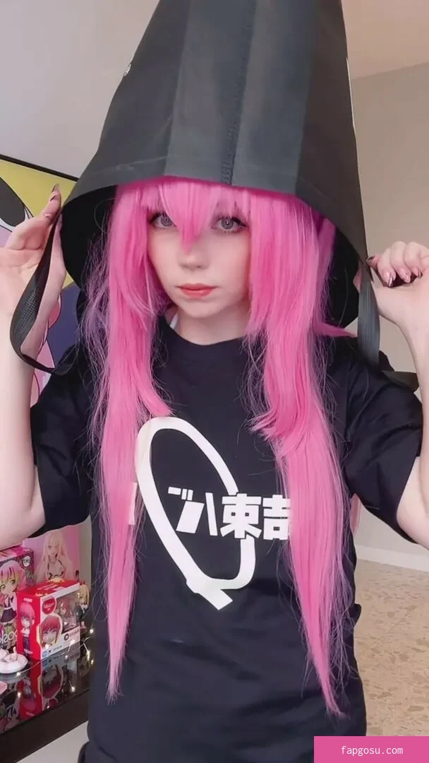 Caticorncosplay