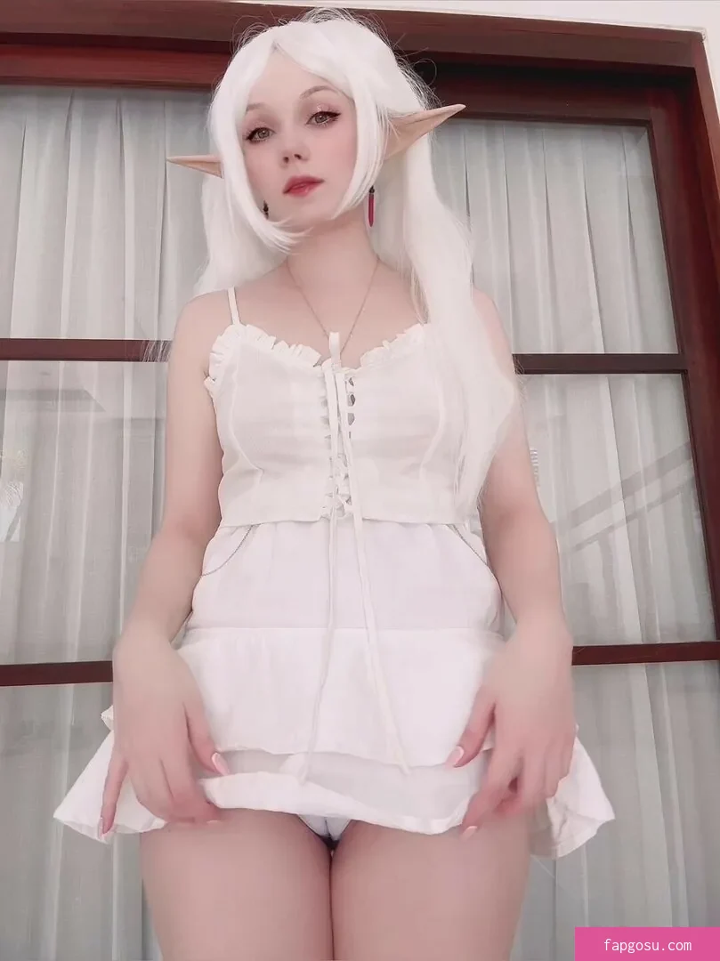 Caticorncosplay