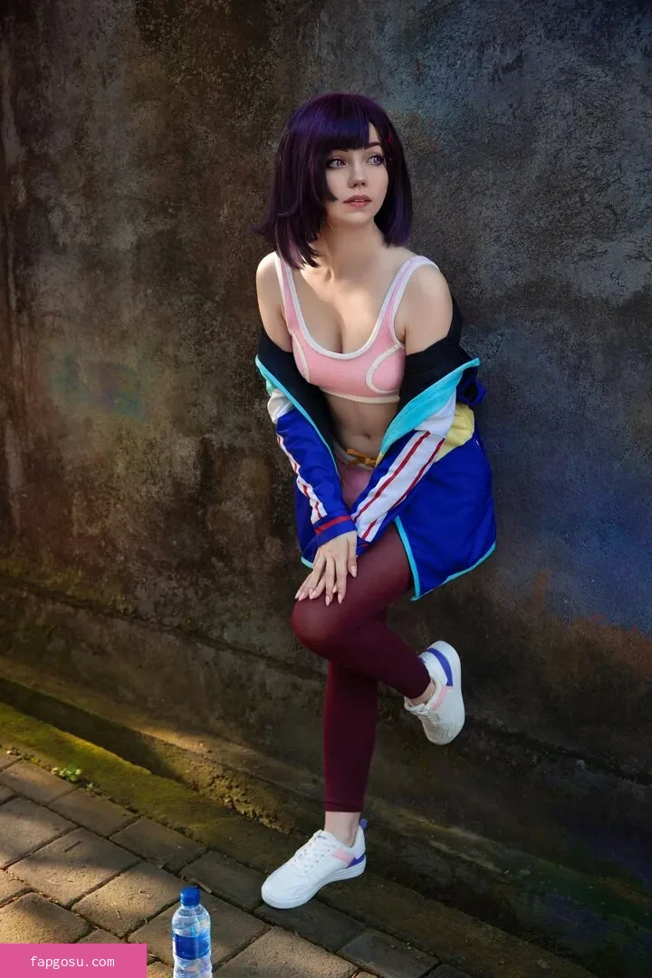 Caticorncosplay