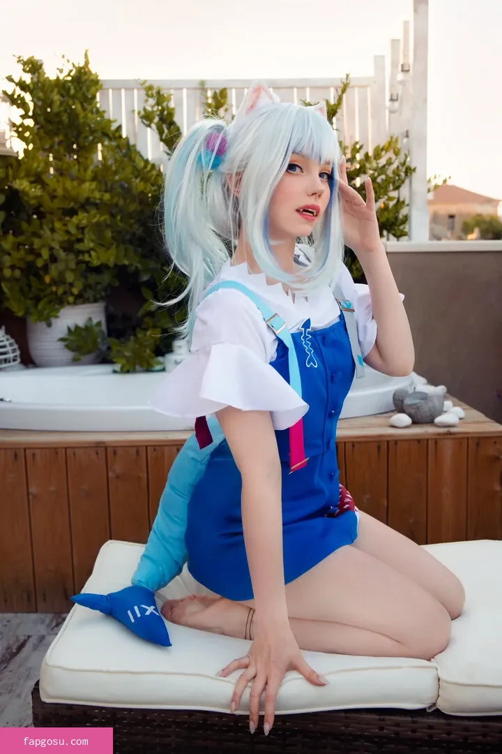 Caticorncosplay