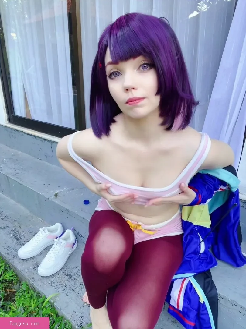 Caticorncosplay