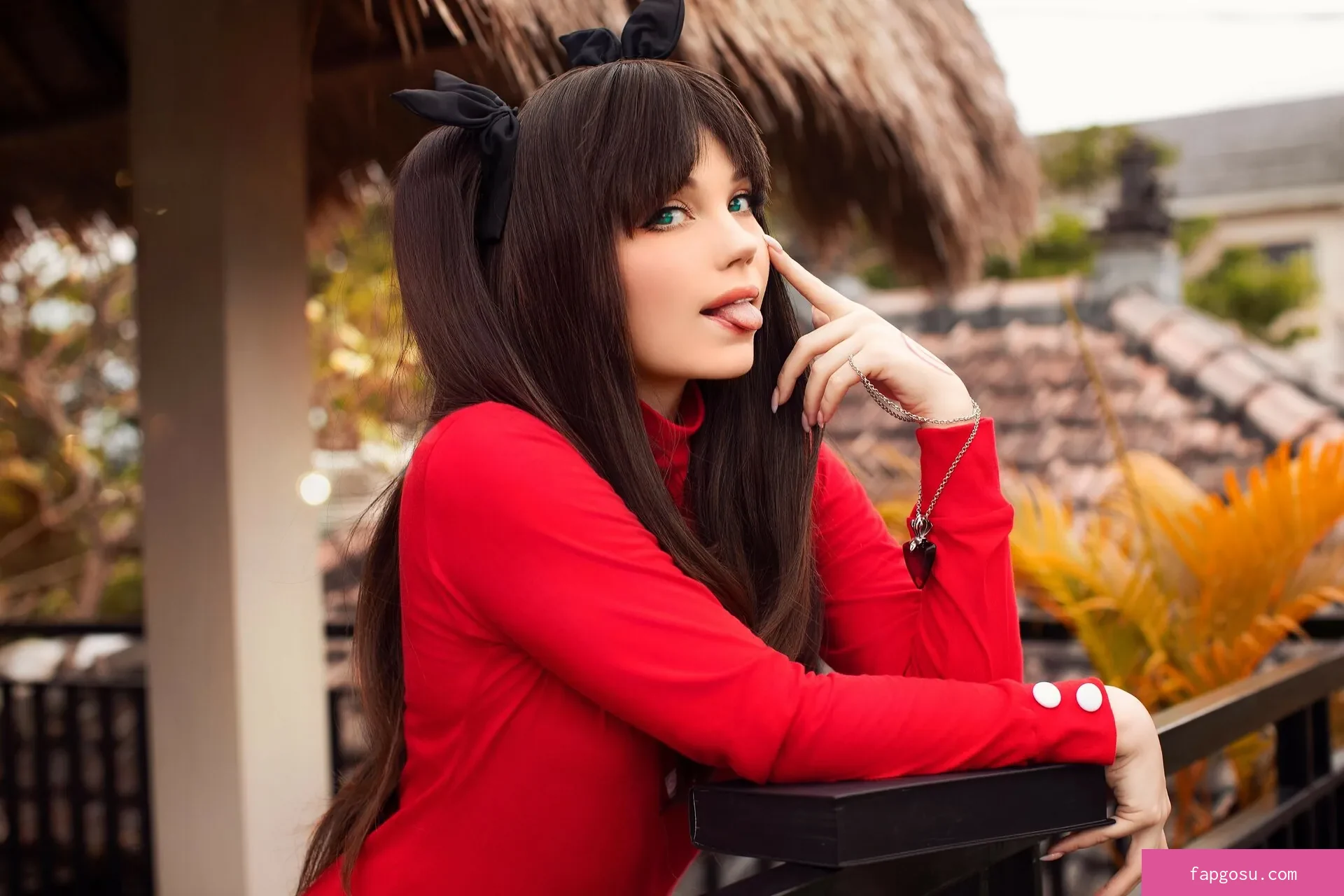 Caticorncosplay