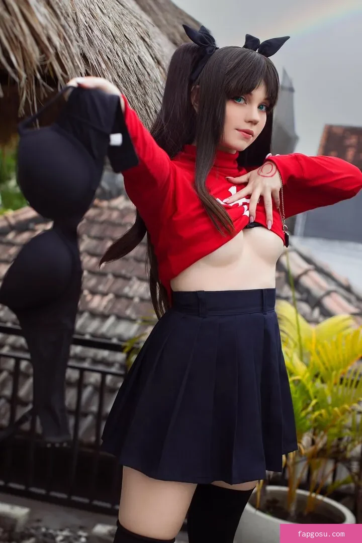 Caticorncosplay
