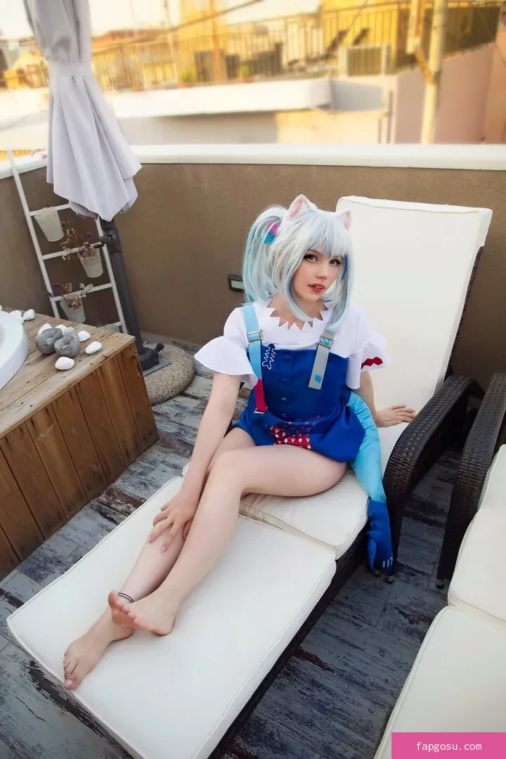 Caticorncosplay