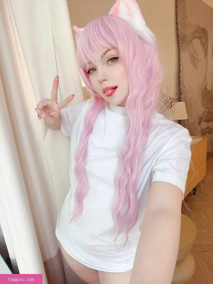 Caticorncosplay