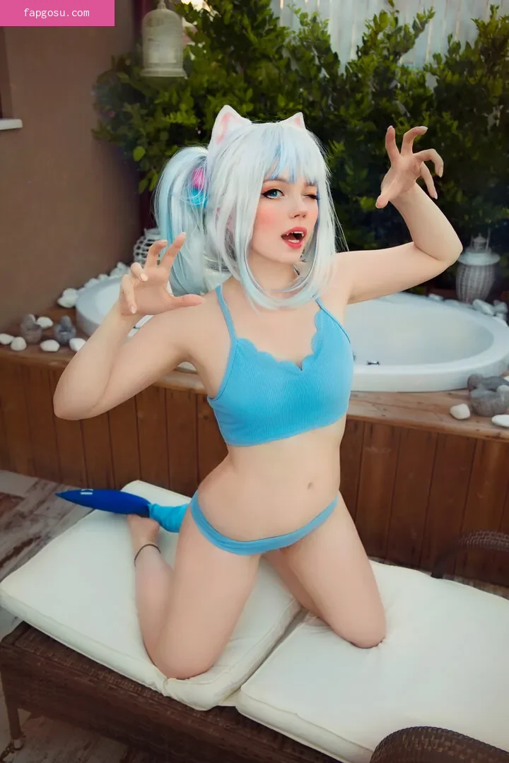 Caticorncosplay