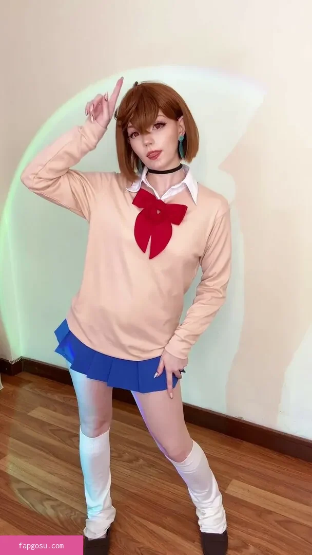 Caticorncosplay