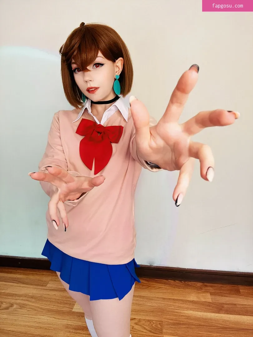Caticorncosplay