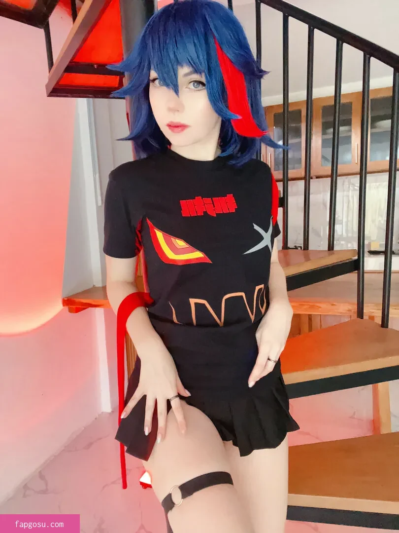 Caticorncosplay
