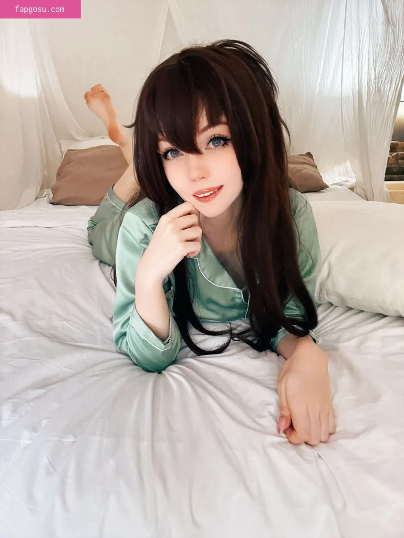 Caticorncosplay