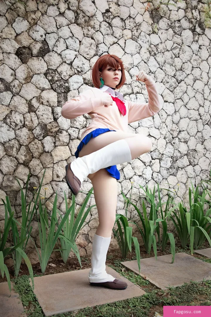 Caticorncosplay