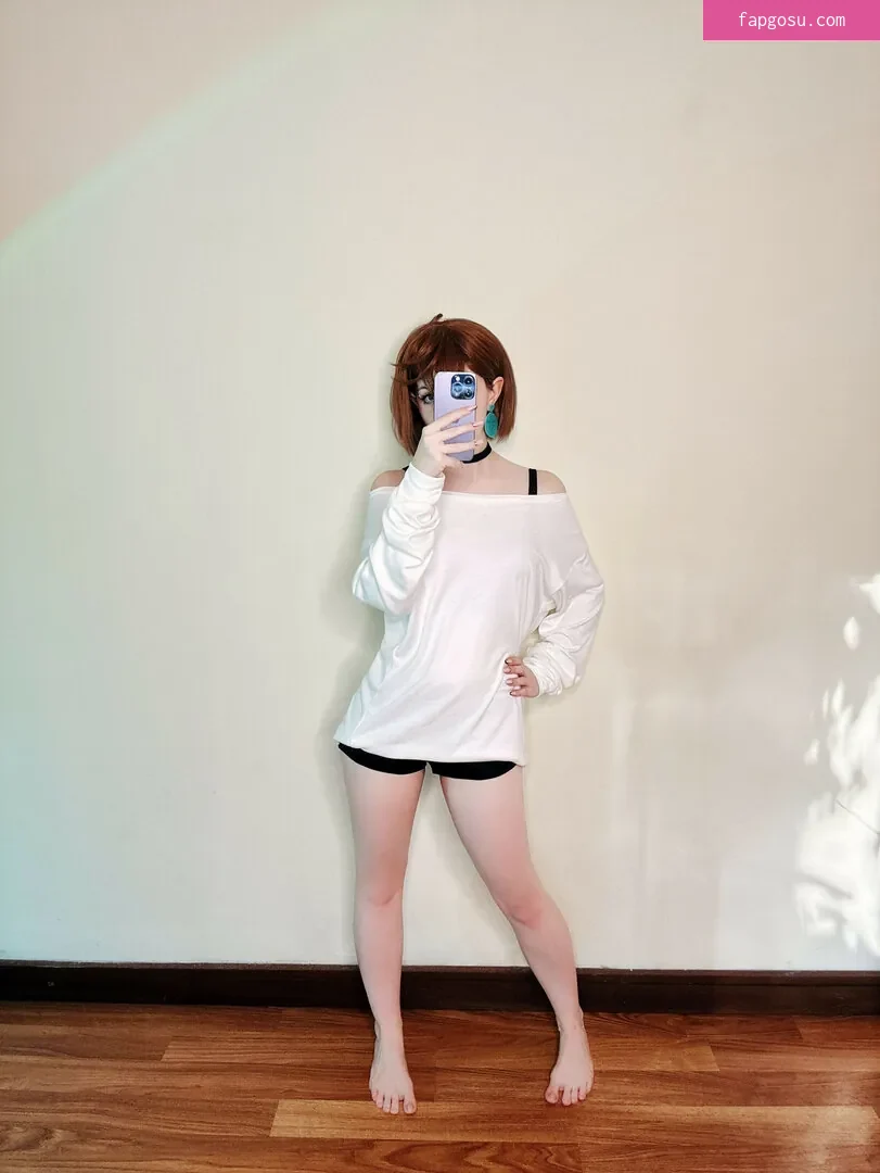 Caticorncosplay