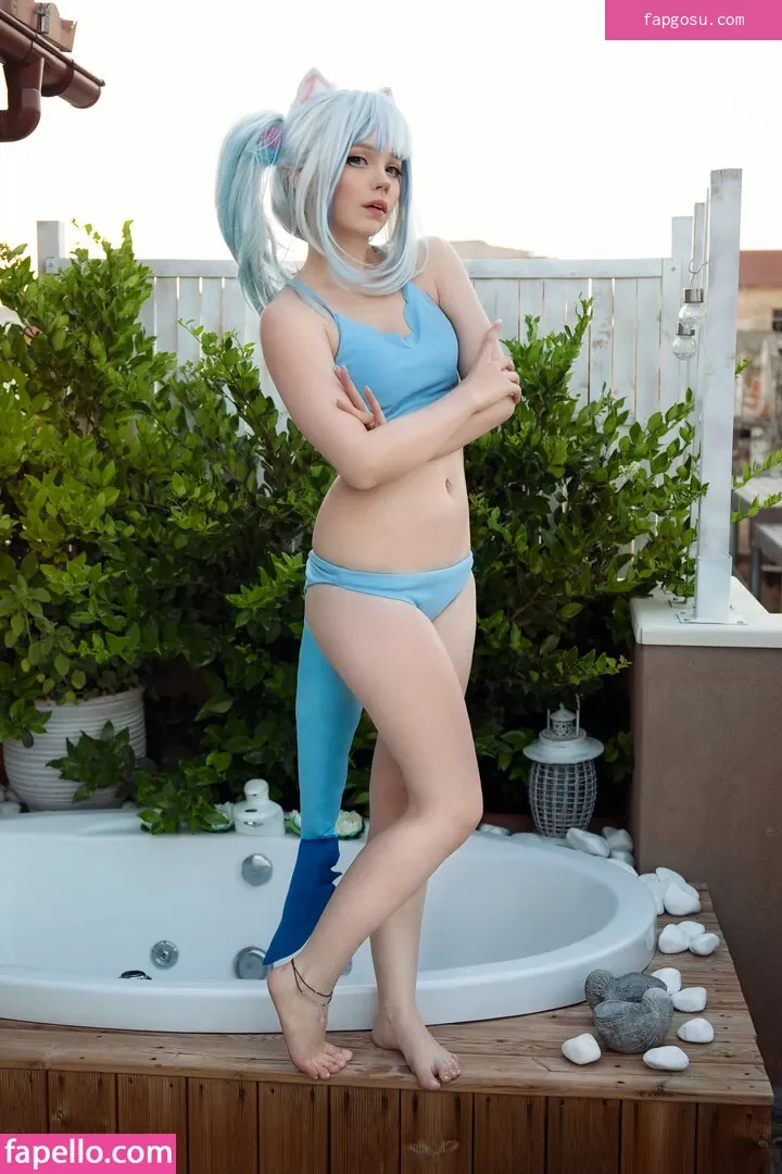 Caticorncosplay