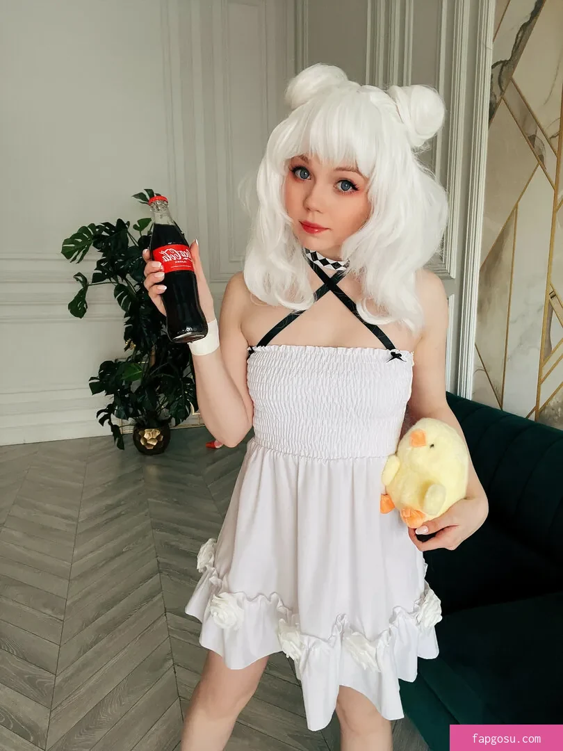 Caticorncosplay