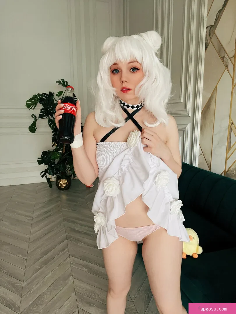 Caticorncosplay