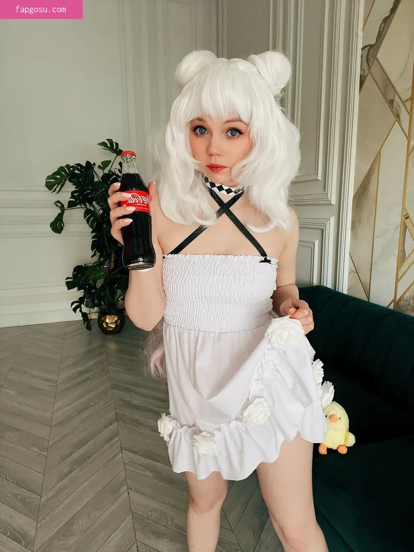Caticorncosplay