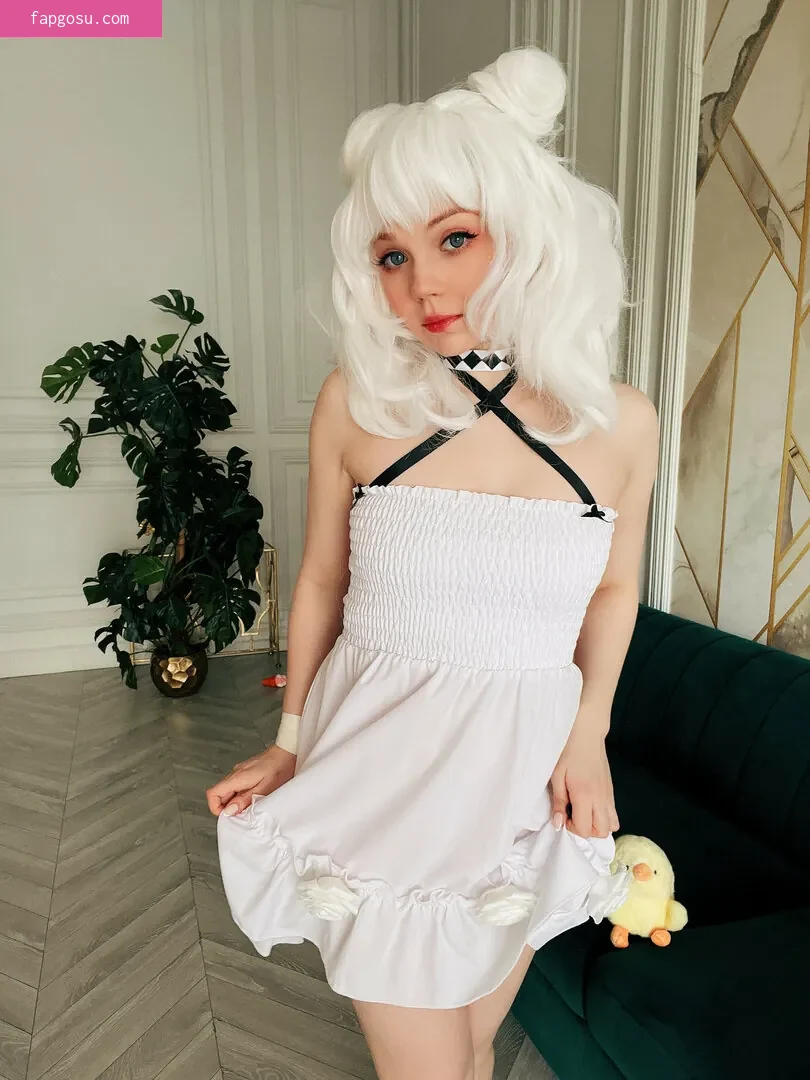 Caticorncosplay