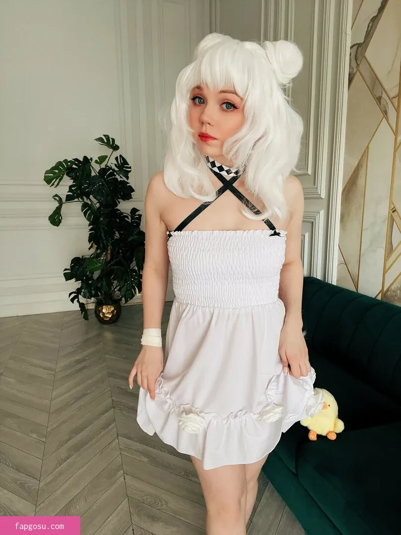 Caticorncosplay