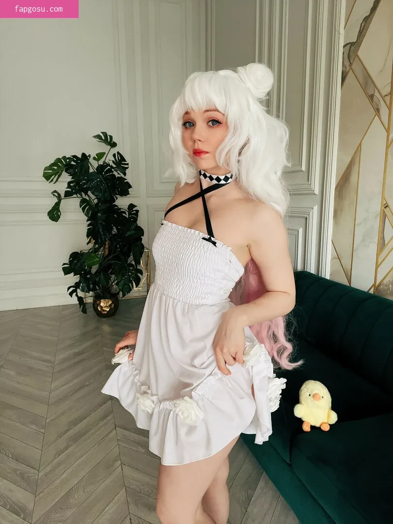 Caticorncosplay