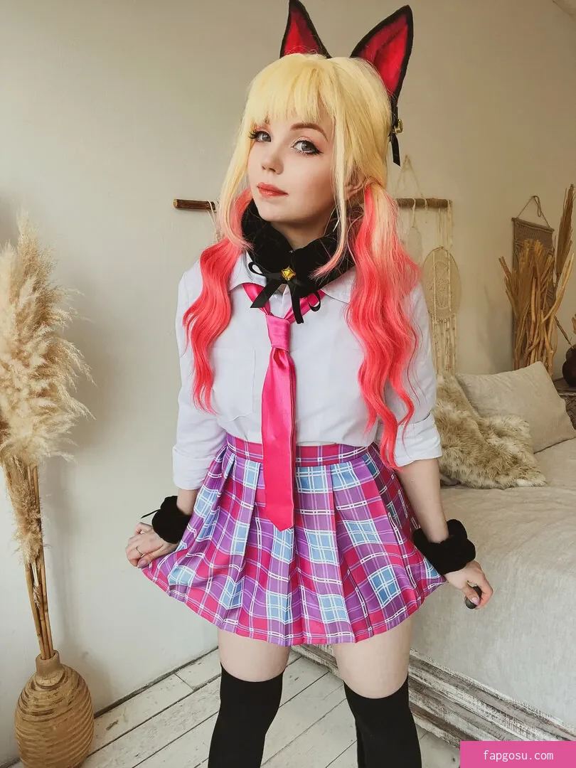Caticorncosplay