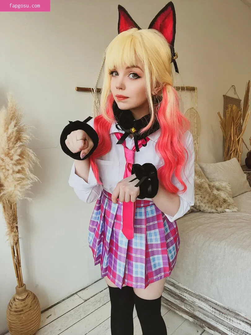 Caticorncosplay